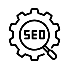 Search Engine Optimization (SEO)<br><br>