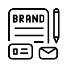 Branding Identity<br>Graphics<br><br>