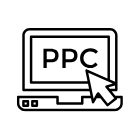Pay-Per-Click (PPC)<br><br>